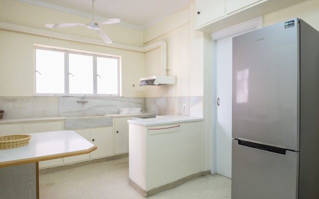 Athens Park Palace Apartments
