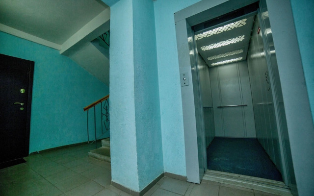 Arendagrad Apartments Sredne-Lermontovskaya 8