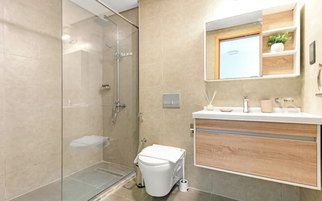 Silkhaus Pantheon Elysee I