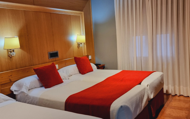 Hotel Real de Toledo