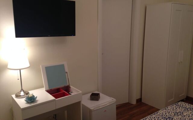 San Domenico Bed & Breakfast