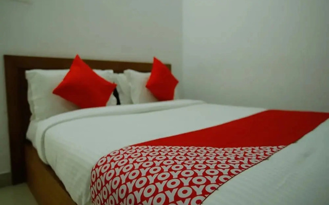 Palm View Residency By OYO Rooms