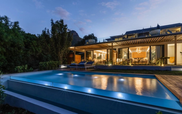 Clouds Estate