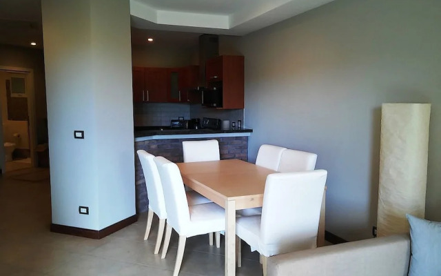 Península Resort