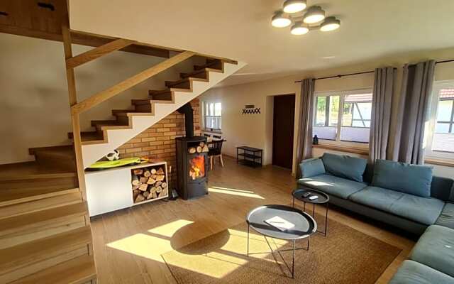 Załakowo, Na Gwizdówce 11