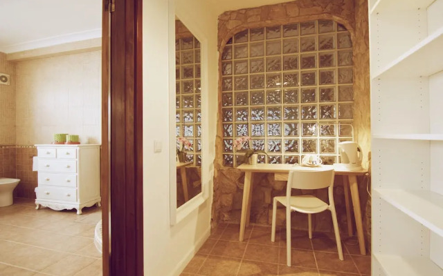 Lagos Suite