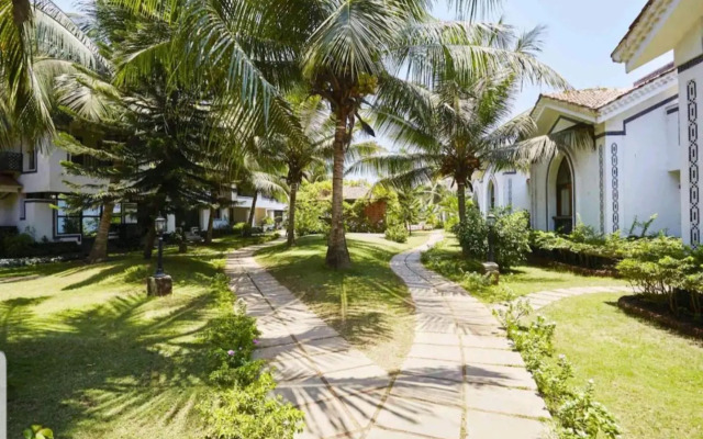 Luxury stay at Rivera