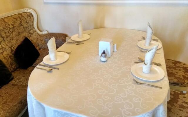 Silk Way Hotel