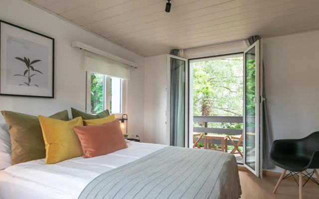 Sankt Gallen - Appartement West