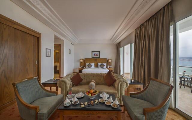 Grand Mogador SEA VIEW