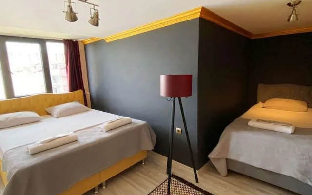 Kuba Suit Homes