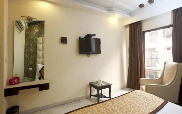 OYO Rooms Karol Bagh 1078