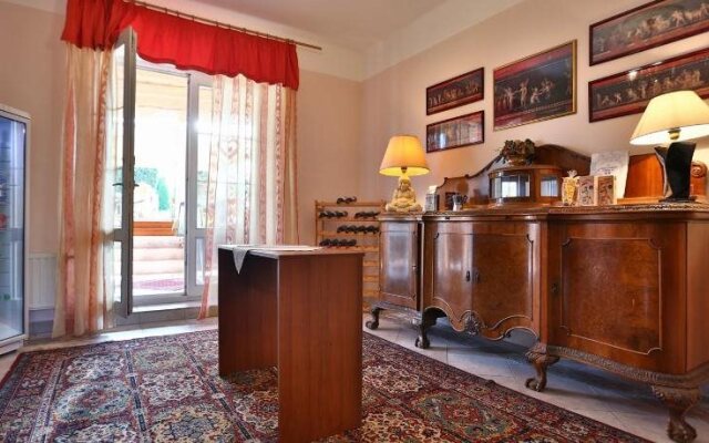 Wellness Pension Rainbow