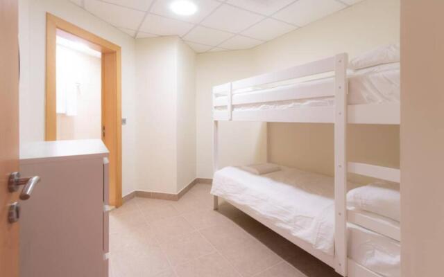 5 min walk to Five Palm -spacious (200M2) 3BR+kids - Apartment in ดูไบ - Photo 3