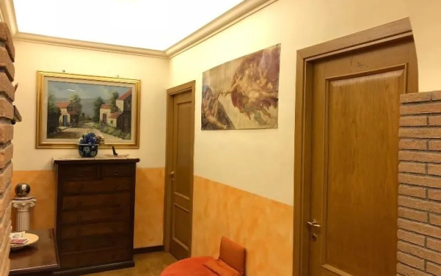 Rome Termini Guest House