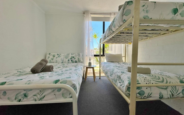 Riverview Holiday Apartment 107 - Kalbarri, WA