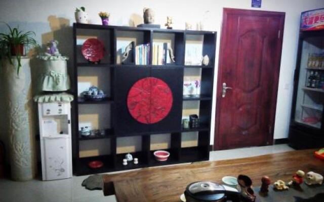 Luoyang Wojiadetaikongcang Hostelguanlin