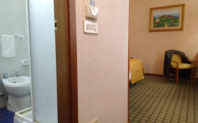 Hotel Delta Florence