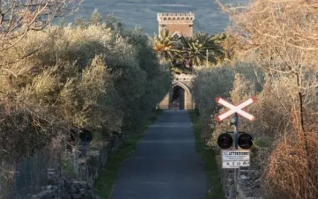 Castello Romeo