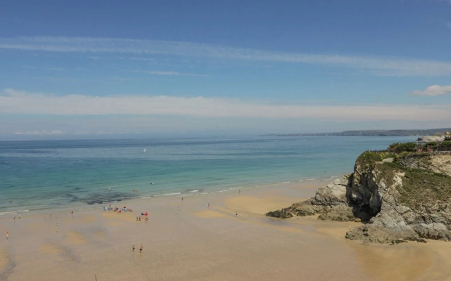 Tidal View