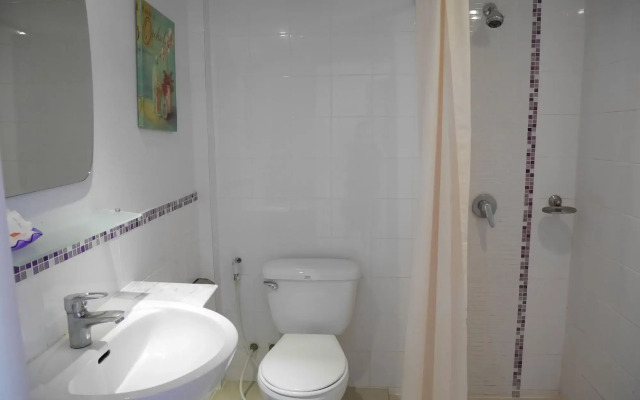 Roma Hotel