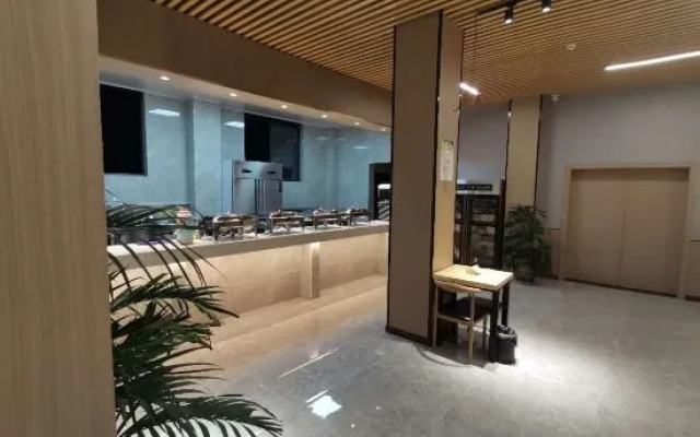 The Marconchin Hotel