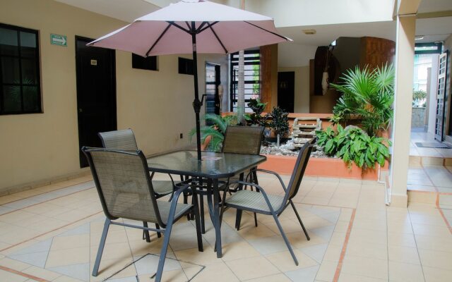 Hotel Puerto Bello