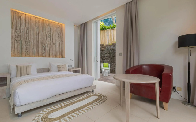 Taman Mesari Luxury Villas-Seminyak