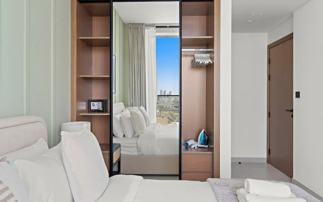 Silkhaus Binghatti Venus