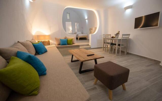 Vivid Caves 2 Bedroom Cavehouse