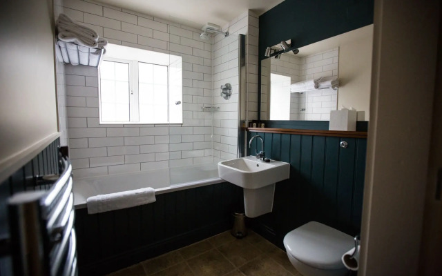 The Blue Boar