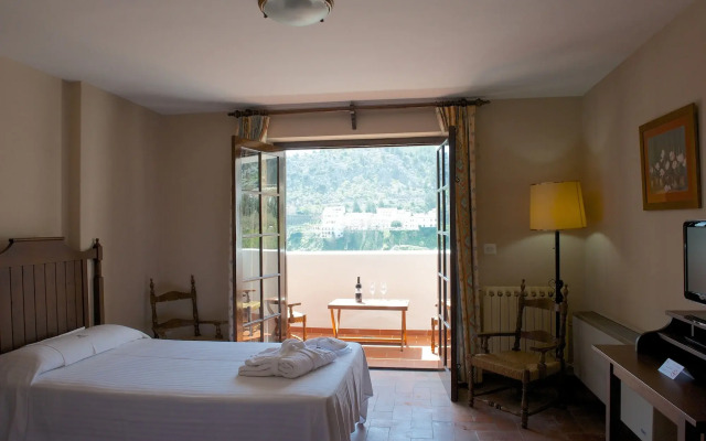 Hotel Villa de Grazalema