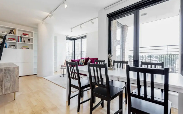 Kensington Serviced Apartments