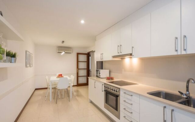 Apartment Maritimo