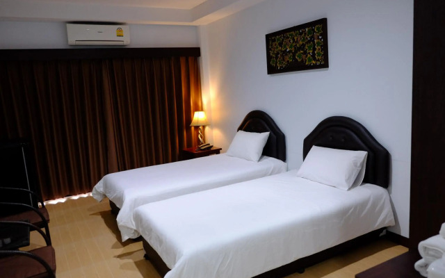 Evergreen Resort Chanthaburi