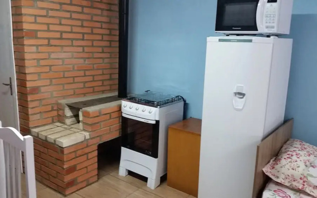 Residencial Casa Verde