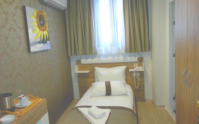 Sultanahmet Suite Life