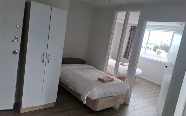 2 Double 5 Single 2 Sofa Beds Suite 1