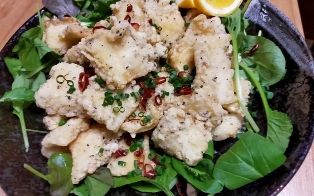 Madarao Mountain Lodge