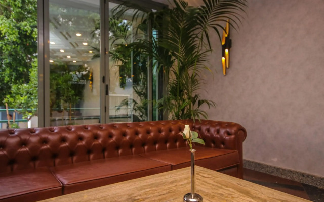 Lara Park Hotel