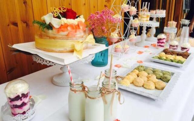 Xi Xiang Ji Guesthouse