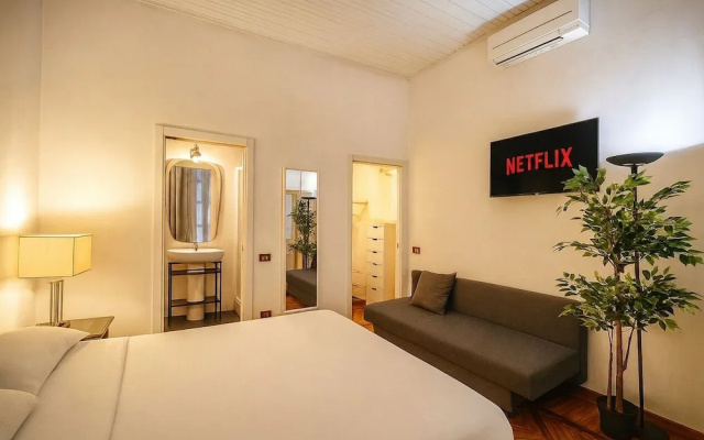 dHomes - Apartments and Rooms - Room 102