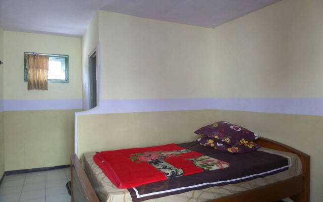 Yog Bromo Homestay