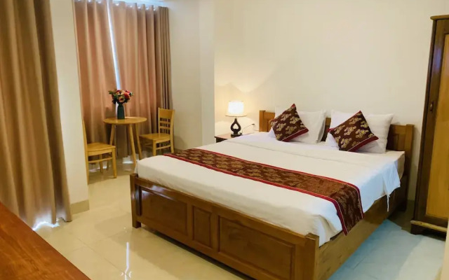 Happy Beach Hotel Nha Trang