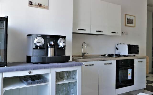 Luxury Vatican Rooms