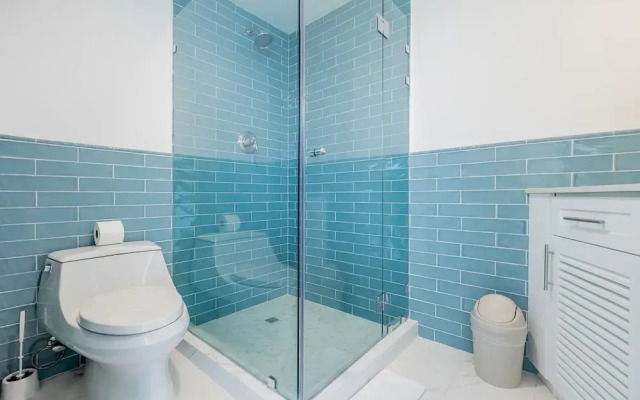 w Phenomenal 2BR w Fantastic View in Panama