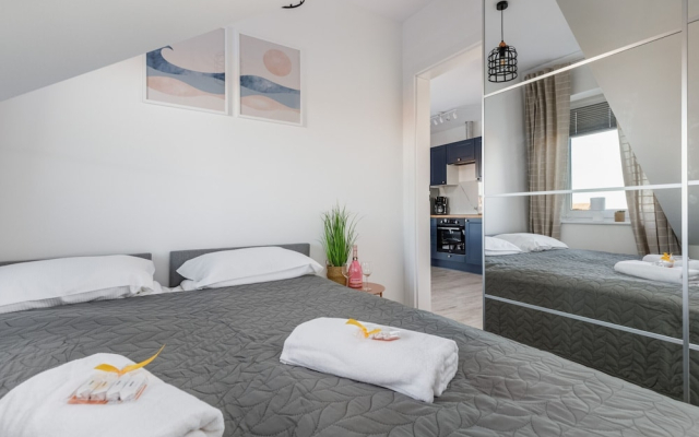 Pet Friendly Kropli Bałtyku Apartment By Renters