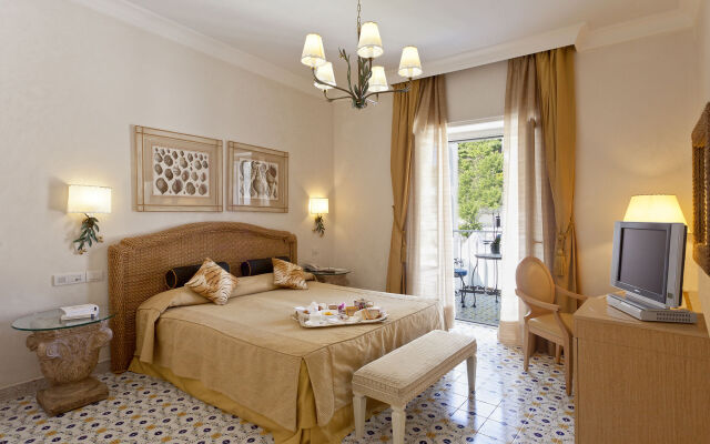 Manzi Hotel & Spa