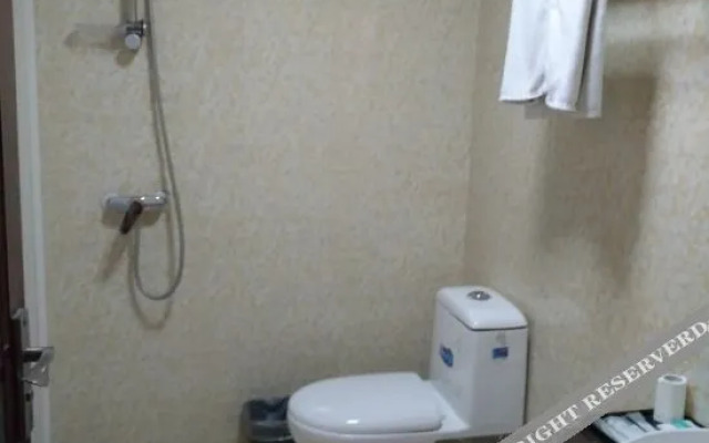 Chongqing Jinhong Sunshine Hotel