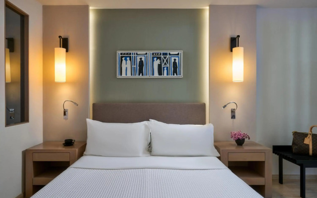 White Rocks Hotel Kefalonia